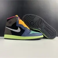 Jordan 1 High OG  Bio Hack