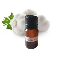 Garlic Essential Oil