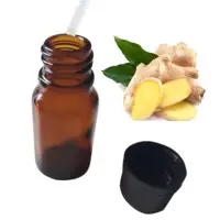 Ginger Essential Oil