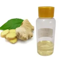 Ginger Essential Oil