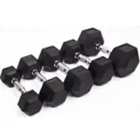 Hex Dumbbell