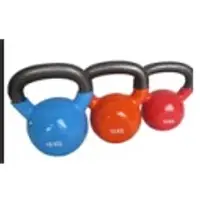 Kettle-Bell