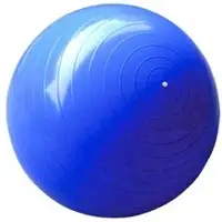 Bumper Yoga Ball