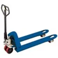 Manual Hydraulic Carrier