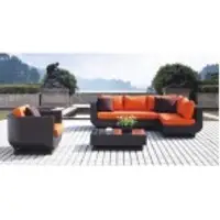 Outdoor Sofa Sets