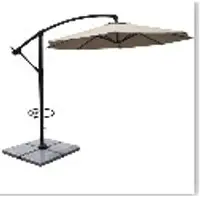 Outdoor Sun or Rain Umbrella