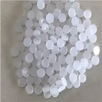 LDPE Recycled Granules