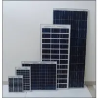 Solar panel