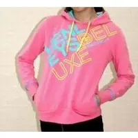 Lady hoody
