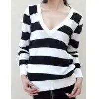 Lady sweater