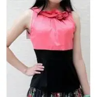 Lady top