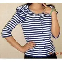Lady sweater