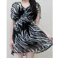 Lady dress