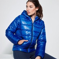Women Quilted Jacket