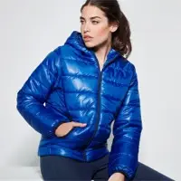 Women Quilted Jacket