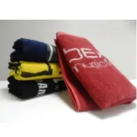 Custom Made Terry Towels
