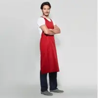 Two pockets long Apron