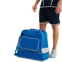 Water Resistant Sports Bag