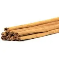 Alba Cinnamon