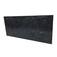 Fish Black Granite