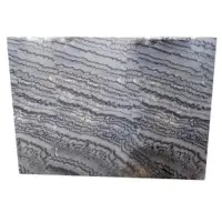 Ash Blue Marble