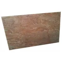 Rose Wood Gold Granite