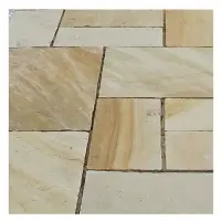 Mint Beige Sandstone