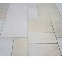 Mint White Sandstone