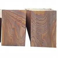 Rainbow Sandstone Cut To Size Tiles