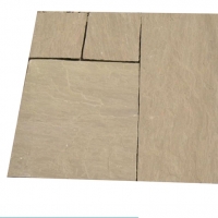 Raj Green Sandstone