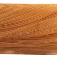Teak Wood Sandstone Big Size Slabs