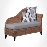 Outdoor Reclining Chair