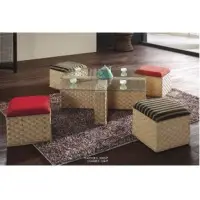 Occasional set