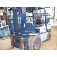 Forklift