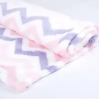 High Quality Cozy Blanket