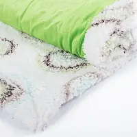 Vivid Baby Blanket