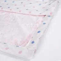 Super Soft Baby Blanket