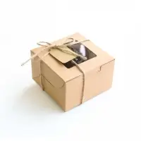 Takeaway Paper Box For Food