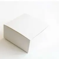 Wholesale White Paper Box