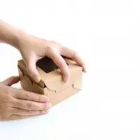 Paper Box for wholesale