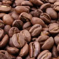 Coffee Beans AA and A Grade