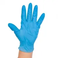 Nitrile Gloves For Medical