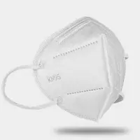 CE FDA Approved KN95 Face Mask