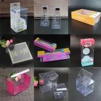 Multifarious Customizing Packaging box
