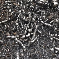 Stainless Steel Scrap 304 Turning