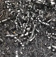 Stainless Steel Scrap 304 Turning