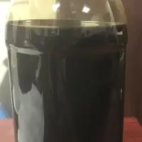 Crude Oil