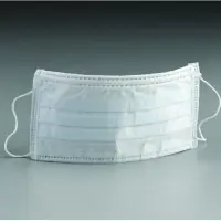Comfortable Medical Sanitary Surgical Mask