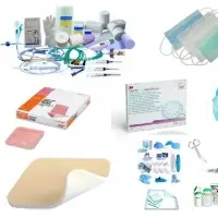Medical Consumables