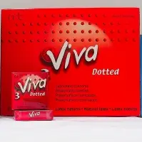 German Technology Based Malaysian Latex Condoms